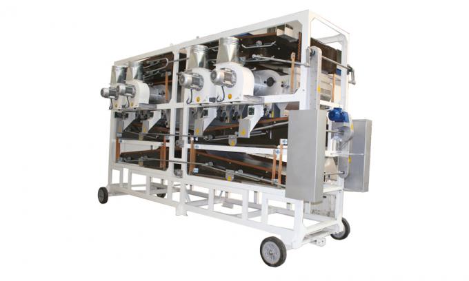 Cumin Sunflower Seeds Spices Screening Machine